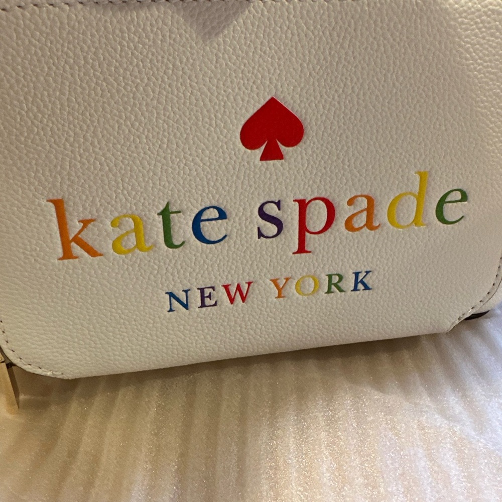 NWT Kate Spade Backpack - Picture 5 of 8